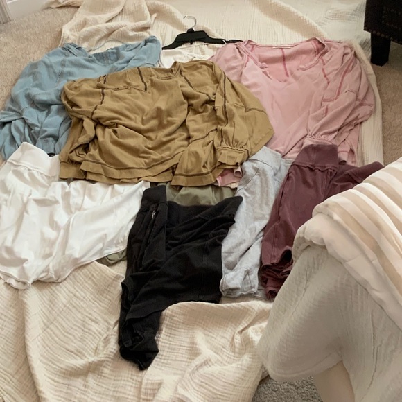 We The Free I wish I knew T 5 available like new cotton and cozy - Picture 14 of 15